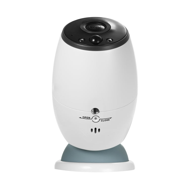VESAFE VS-DC01 Security HD 720P Two-Way Audio Wireless Wifi IP Camera, Support Night Vision & PIR Detection & TF Card, IP54 Waterproof, VS-DC01 VESAFE VS-DC01 Security HD 720P Two-Way Audio Wireless Wifi IP Camera, Support Night Vision & PIR Detection & TF Card, IP54 Waterproof, VS-DC01